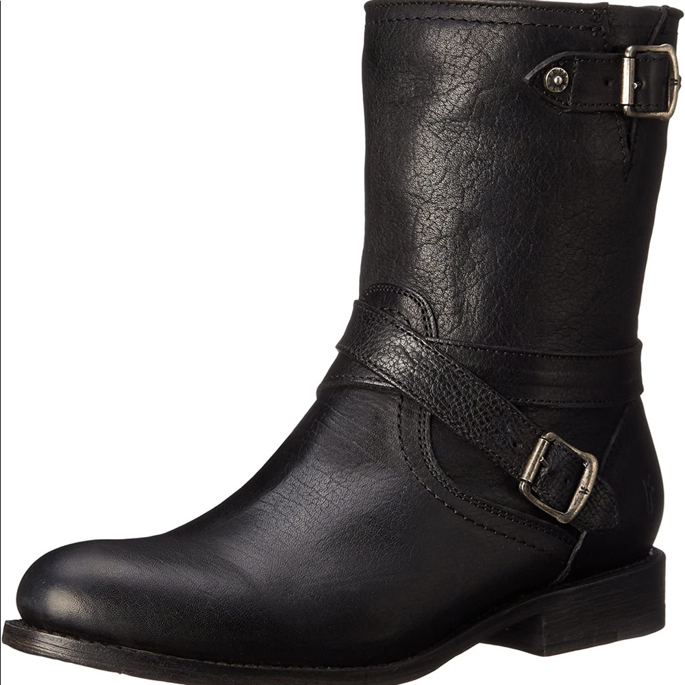 Frye Jayden Cross Engineer Boot - image 2